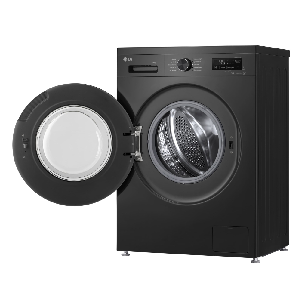 Пральна машина LG F2Y2WS6JE - изображение 7