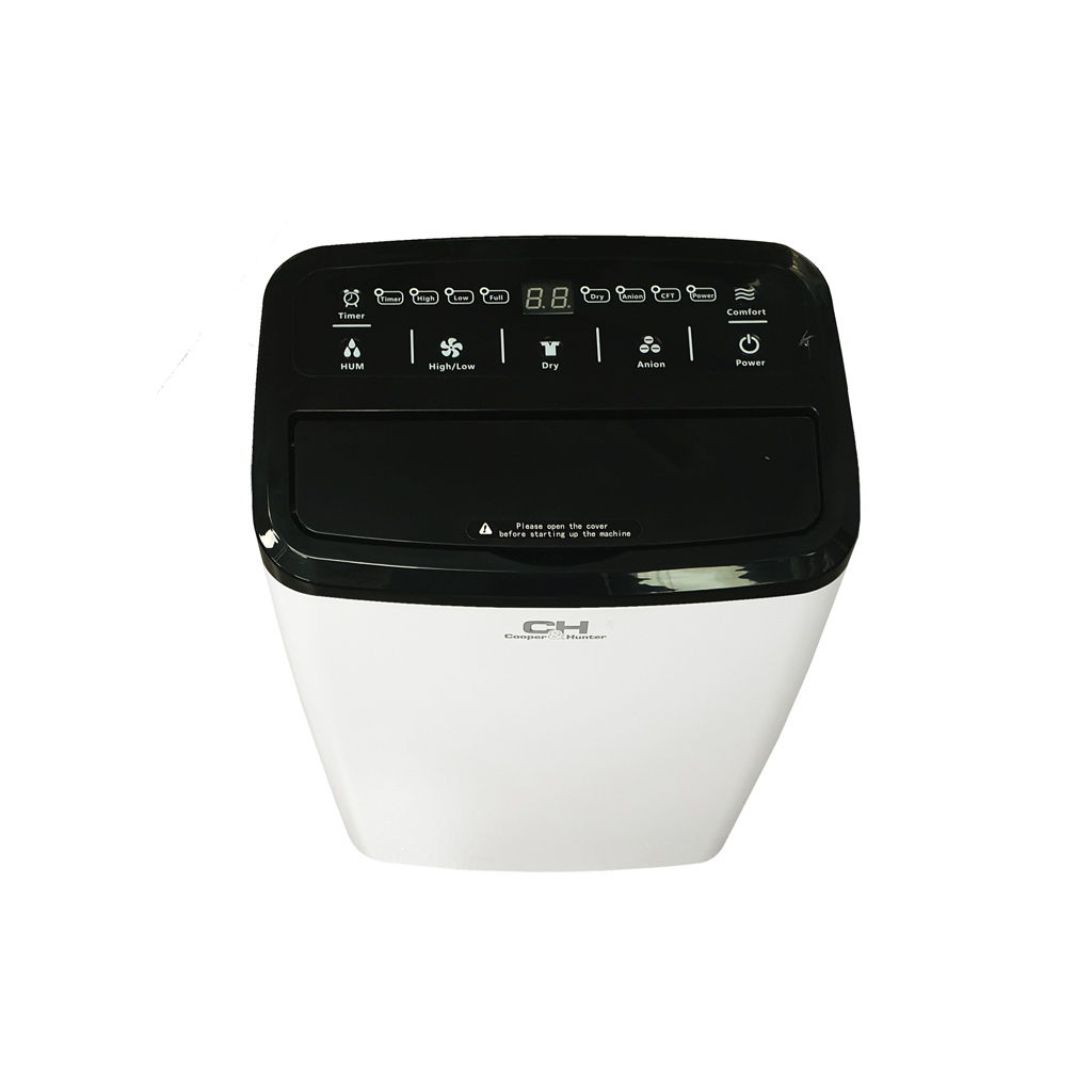 Осушувач повітря Cooper&Hunter CH-D009WD8-20LD - зображення 2