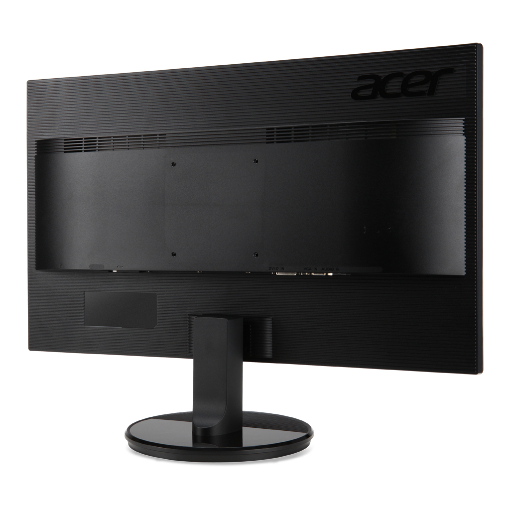 Монітор Acer K242HYLH (UM.QX2EE.H01) - зображення 4