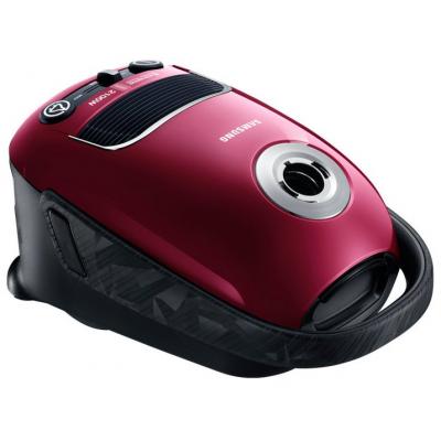 Пилосос Samsung VC21F60WNJP/EV - зображення 6