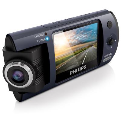 Відеореєстратор Philips CVR300 - зображення 1