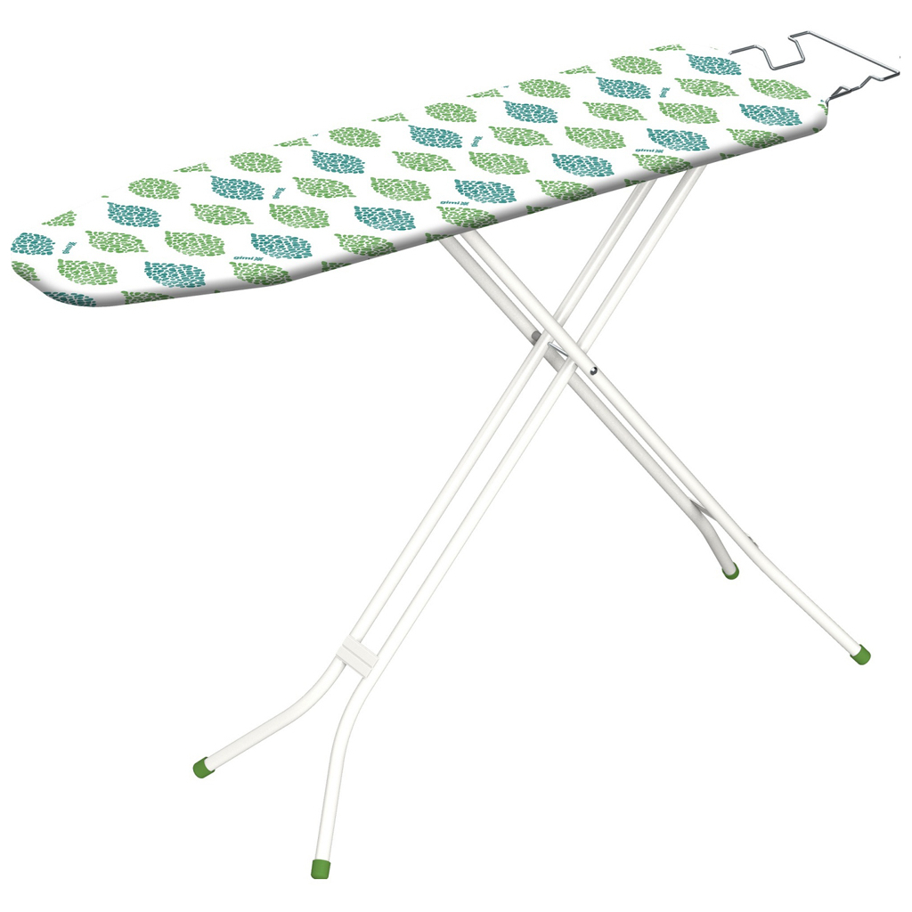 Прасувальна дошка Gimi Jean Leaves (160636) (928471) - зображення 1