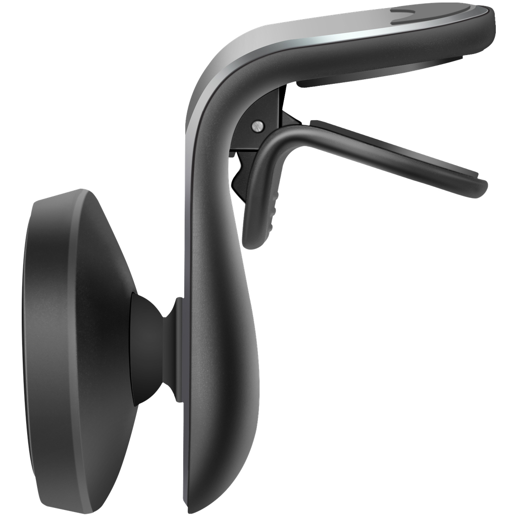 Універсальний автотримач Defender CH-127 магніт, на решітку вентиляції (29127) - зображення 6