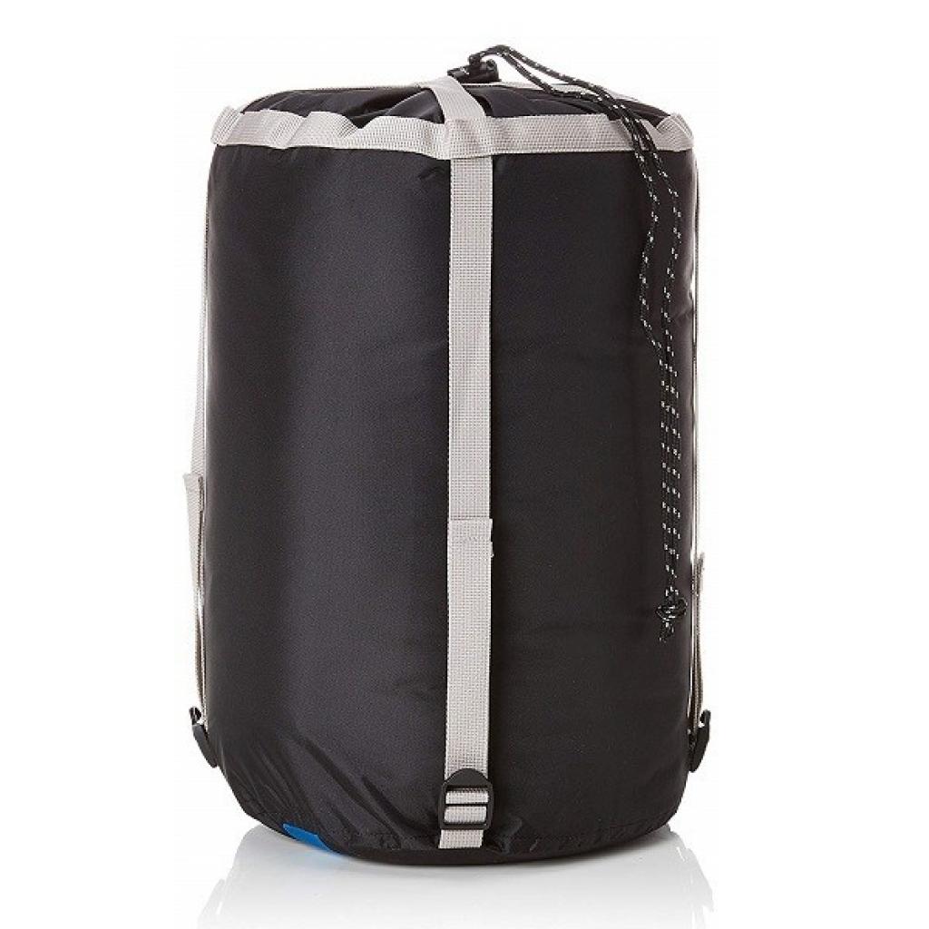 Спальний мішок Deuter Orbit 0 L Left Buy-Steel (3701418 3387 1) - зображення 7