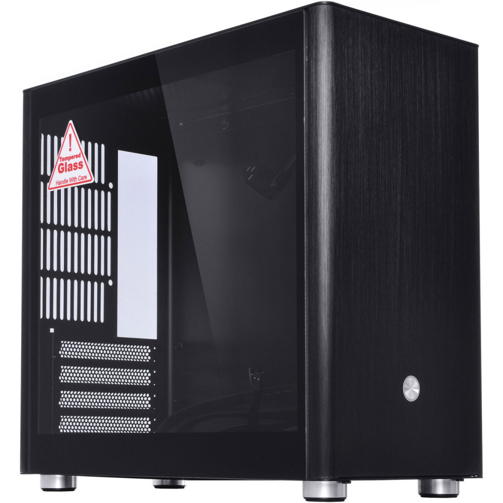 Корпус Qube QBV9M_WBNU3 - зображення 1