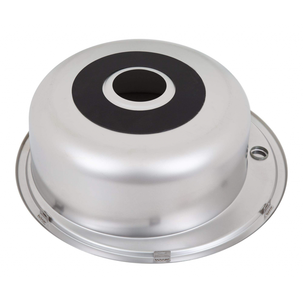 Мийка кухонна Interline RONDO sateen - зображення 5