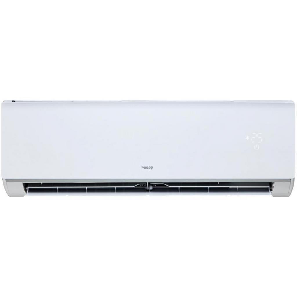 Кондиціонер Hoapp Luna (HSZLA67VAHMZLA67VA) - зображення 2