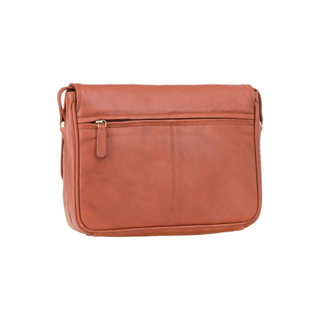 Сумка Visconti Claudia Brown (3190 BRN) - зображення 4