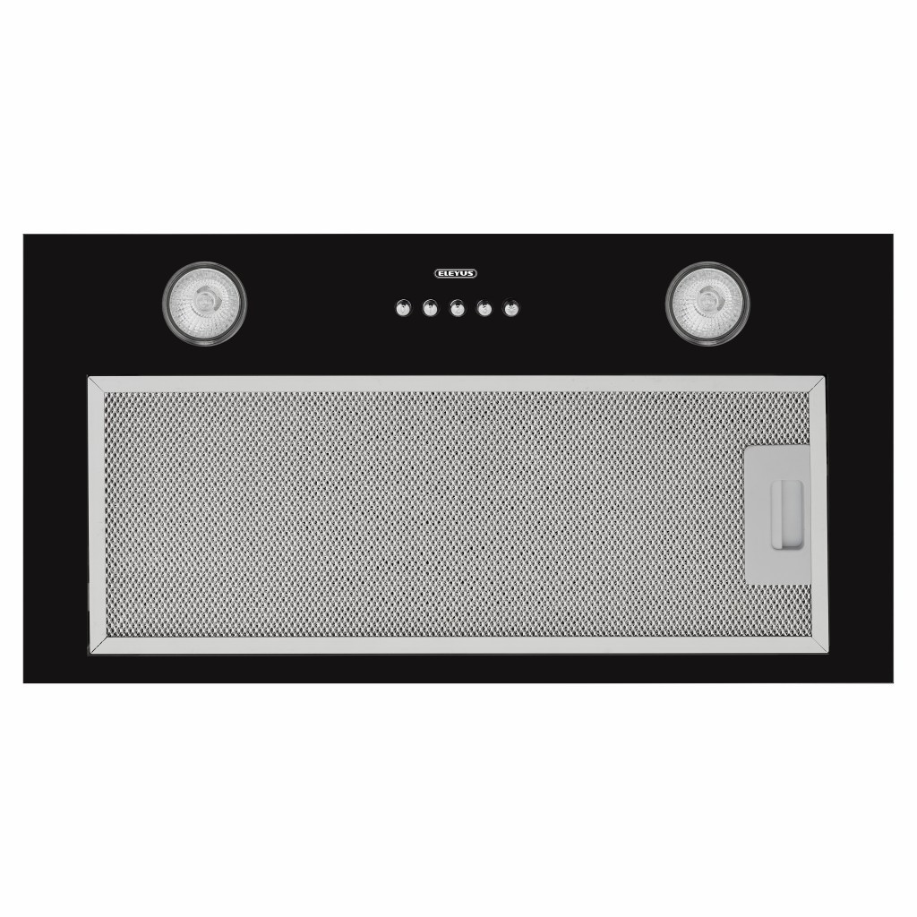 Витяжка кухонна Eleyus INTO 960 52 BL - зображення 5
