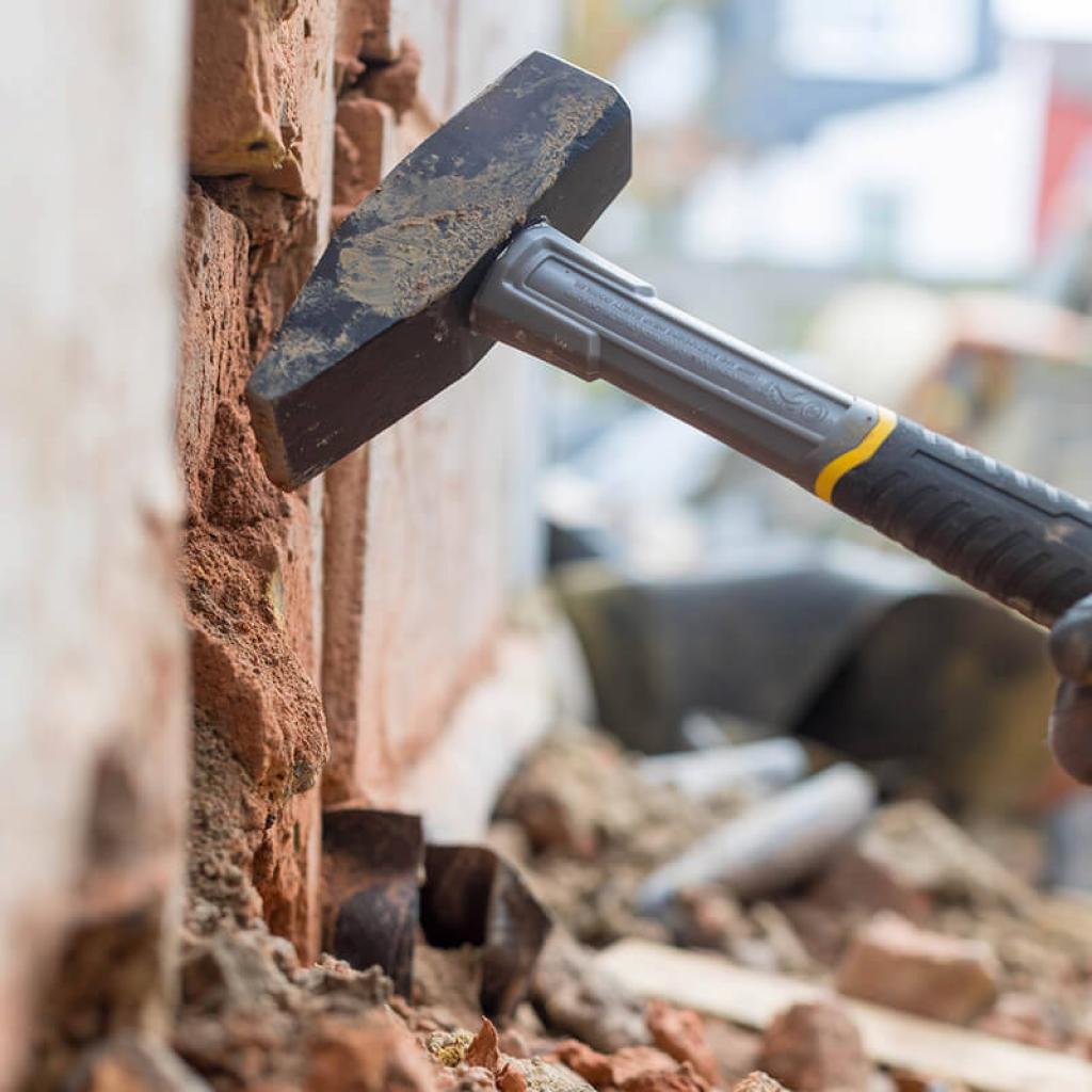 Молоток Stanley Fiberglass DIN 487 г (STHT0-51907) - изображение 4