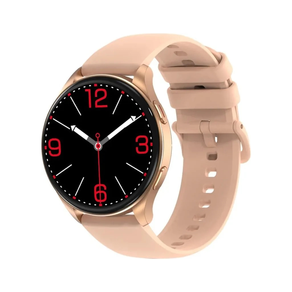 Смарт-годинник Blackview X20 Gold (6931548318064) - зображення 1