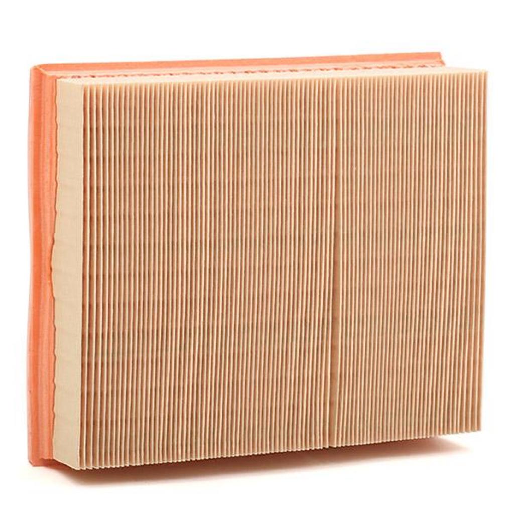 Повітряний фільтр для автомобіля Mann C25146 - зображення 2