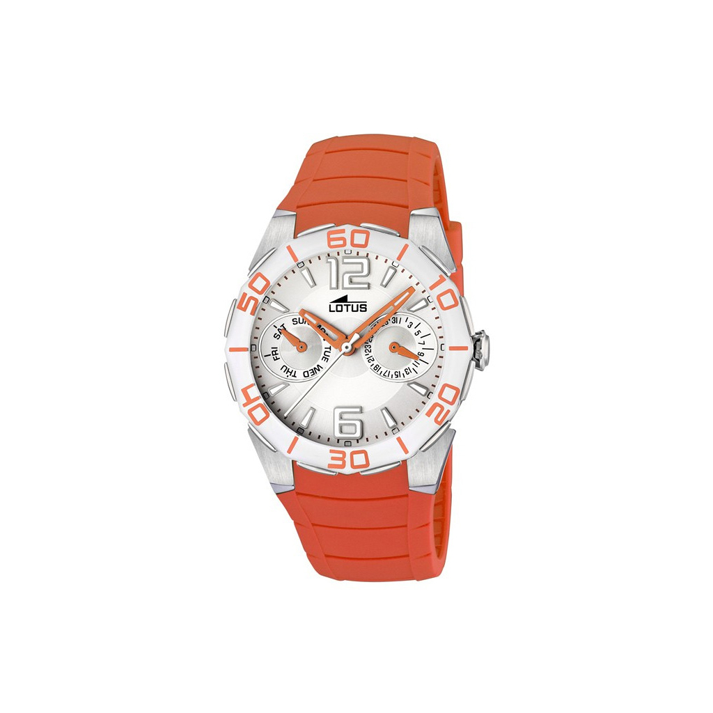 Наручний годинник Lotus Watch 15701/4 - зображення 1