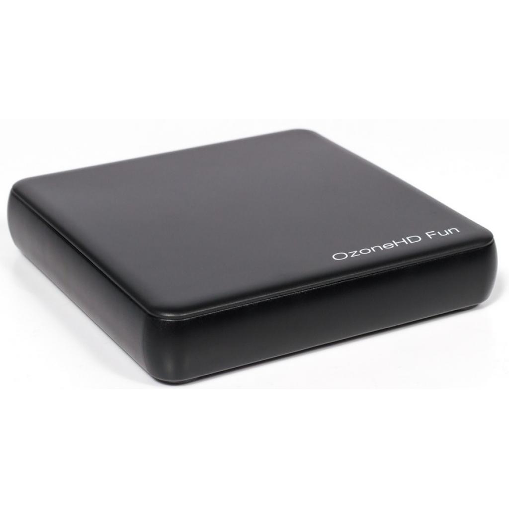 Медіаплеєр Ozonehd Fun - изображение 3