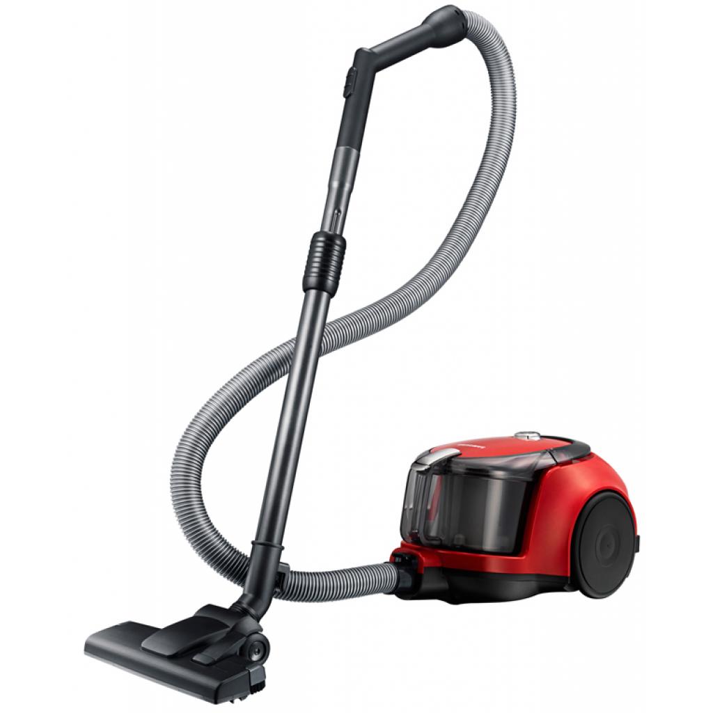 Пилосос Samsung VC16BSNMARD/EV - зображення 7