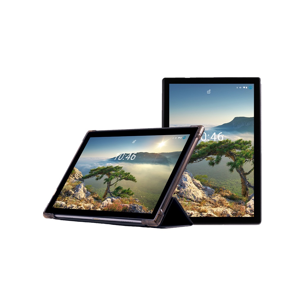 Планшет Sigma Tab A1010 Neo 10.1" 4/64Gb 4G Black (4827798766415) - зображення 5