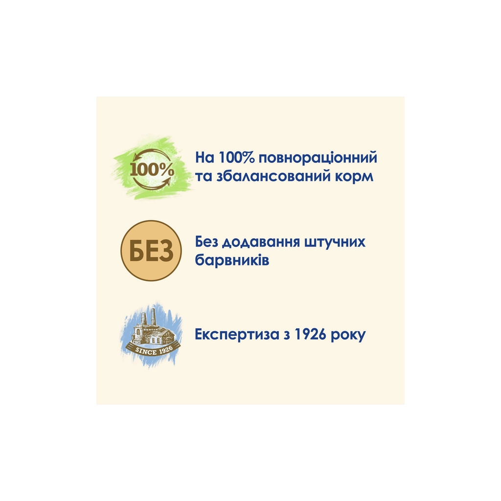 Сухий корм для собак Purina Dog Chow Puppy Lamb зі смаком ягняти 2.5 кг (7613034488657) - зображення 6