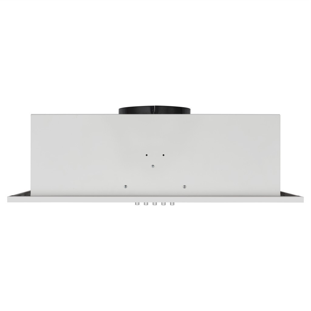 Витяжка кухонна Eleyus INTO 700 52 WH - зображення 4