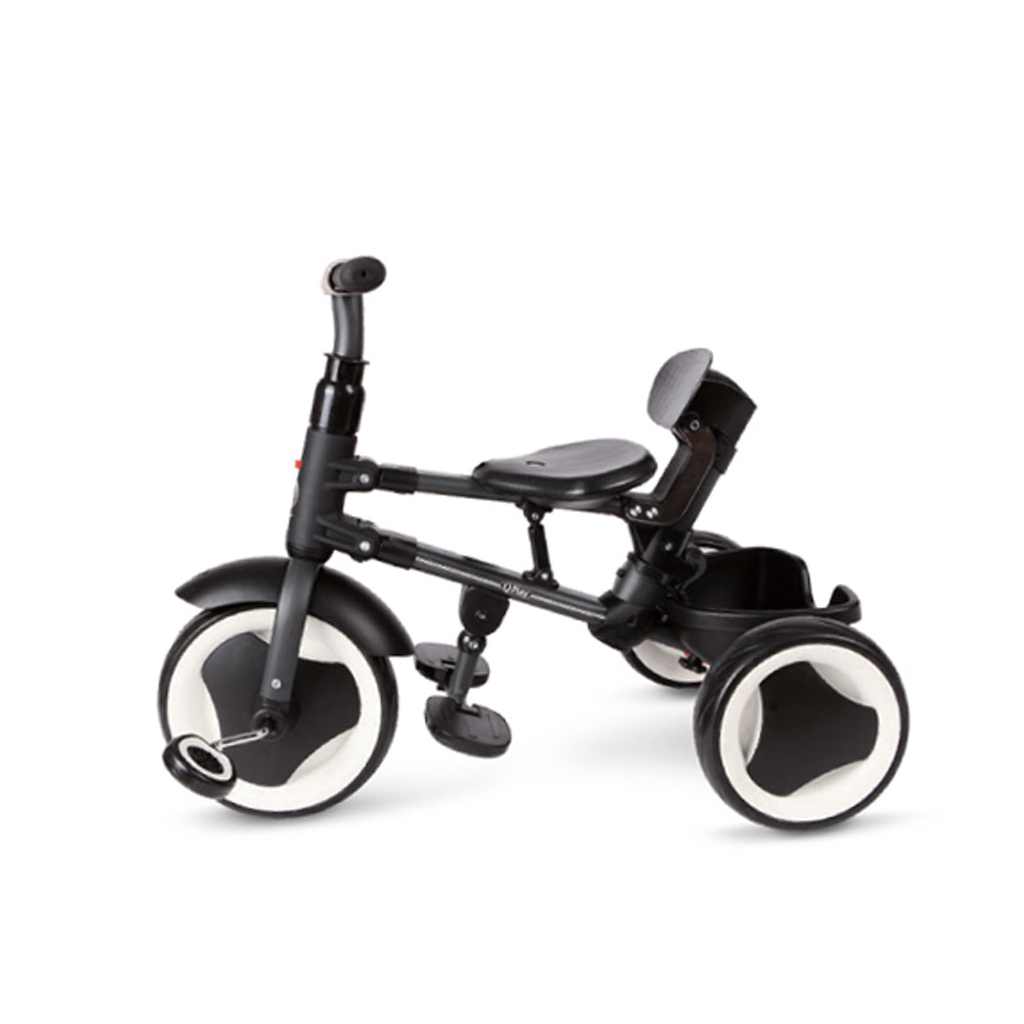 Дитячий велосипед QPlay Rito+ Eva Red (S380-8Red) - зображення 6