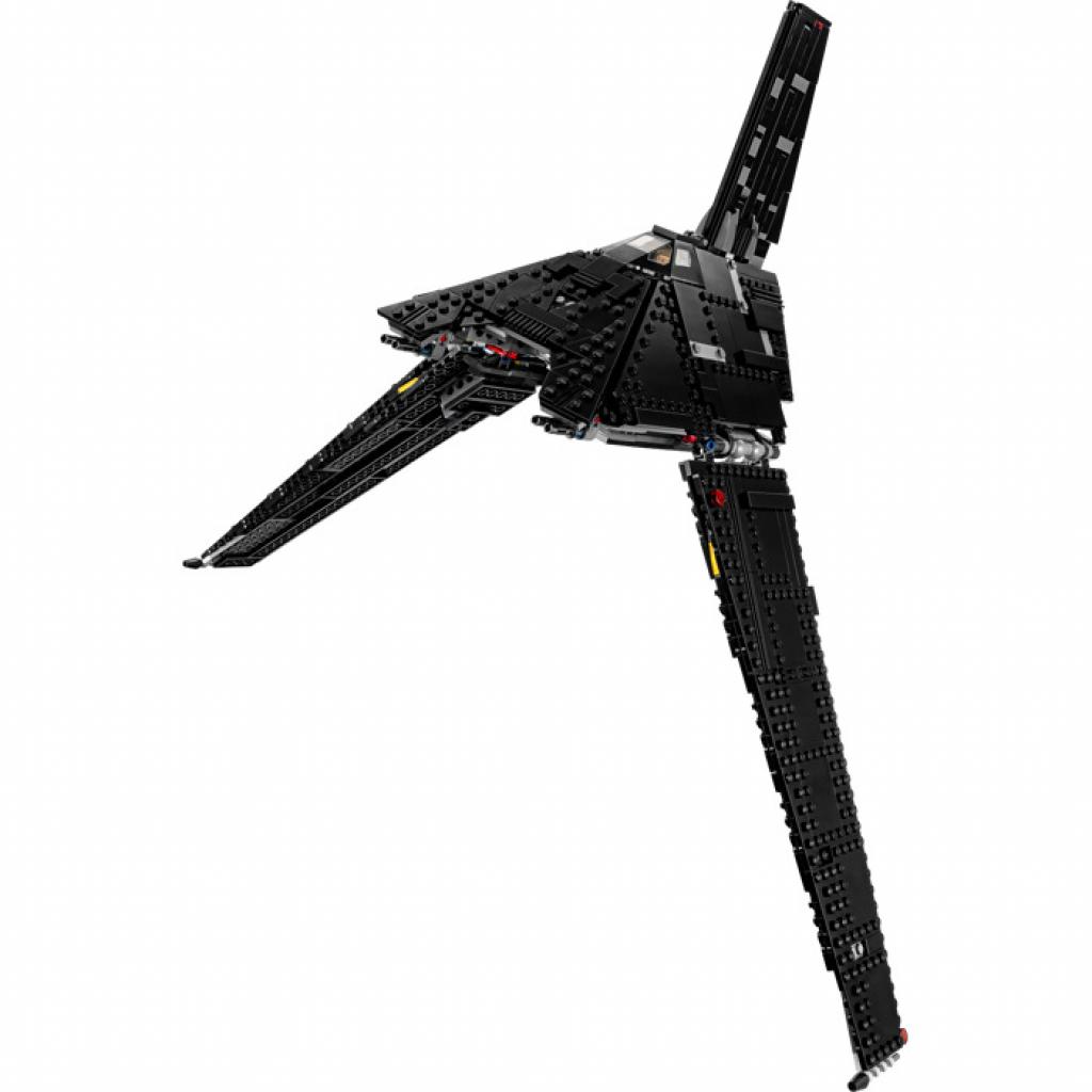 Конструктор LEGO Star Wars Імперський шатл Кренніка (75156) - зображення 5