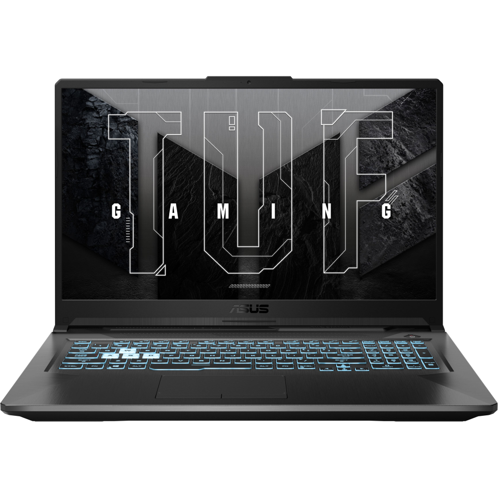 Ноутбук ASUS TUF Gaming A17 FA706NF-HX074 (90NR0JH5-M00460) - зображення 1