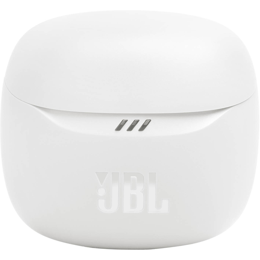 Навушники JBL Tune Flex 2 White (JBLTFLEX2WHT) - зображення 7