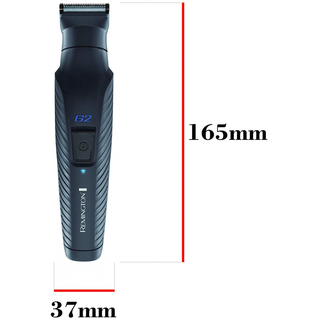 Машинка для стрижки Remington PG2000 - зображення 3