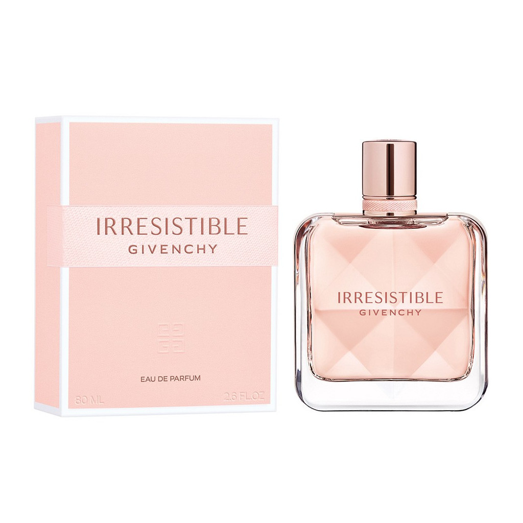Парфумована вода Givenchy Irresistible 80 мл (3274872400733/3274872456143) - зображення 2