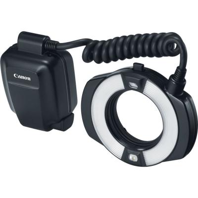 Спалах Canon Macro Ring Lite MR-14 EX II (9389B003) - изображение 1