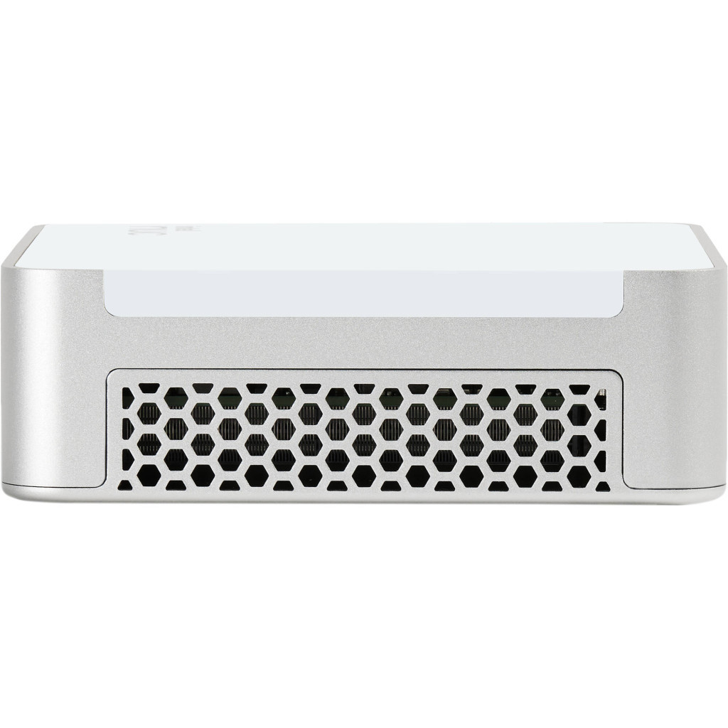 Комп'ютер INTEL NUC 13 Pro Desk Edition Kit / i5-1340P, M.2 slot, EU cord (RNUC13VYKI50002) - зображення 4