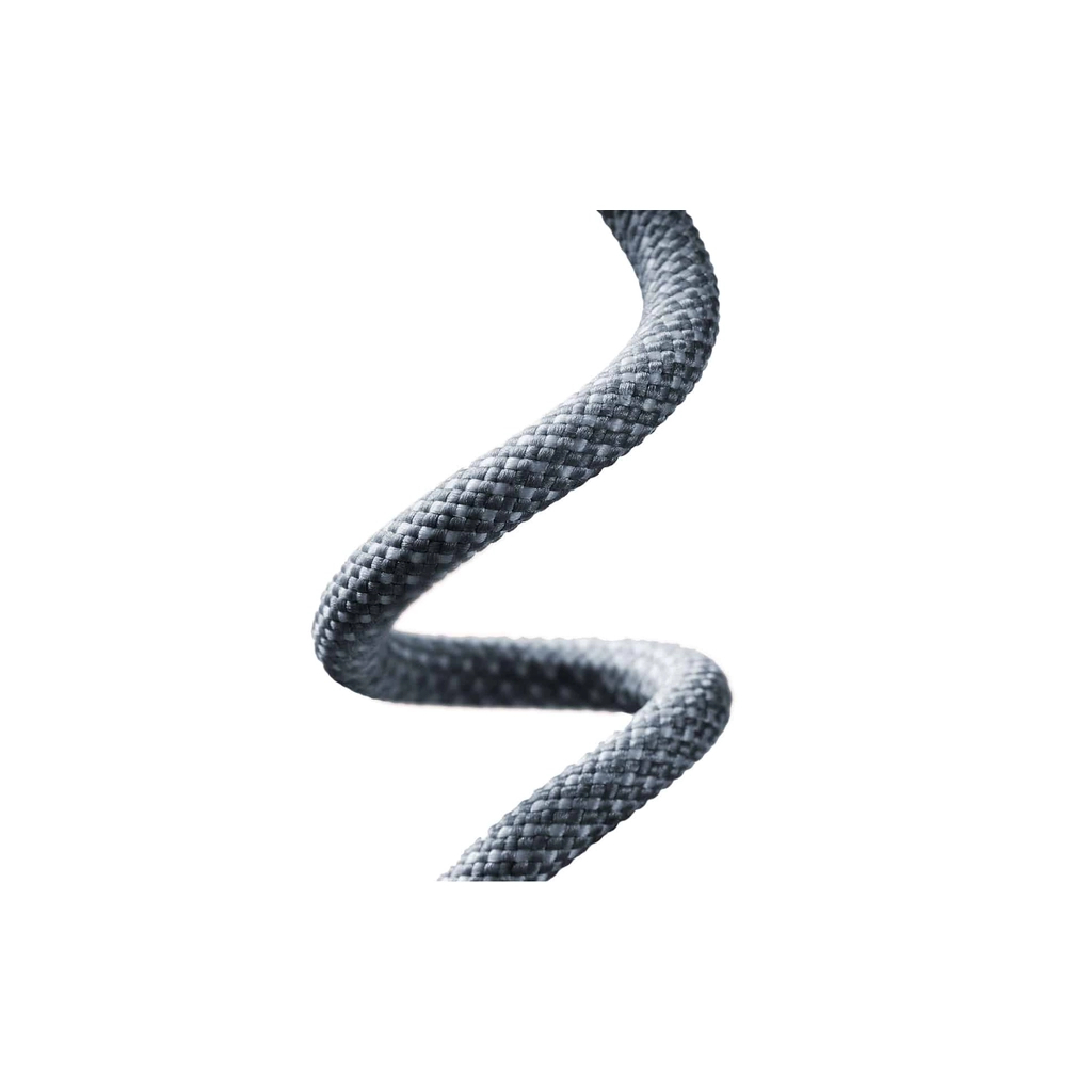 Дата кабель USB-C to Lightning 1.0m Dynamic Fast Charging 20W slate gray Baseus (CALD000016) - зображення 4