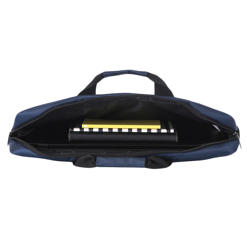 Сумка для ноутбука 2E 17.3" CBN317 Beginner (2E-CBN317DB) - зображення 8