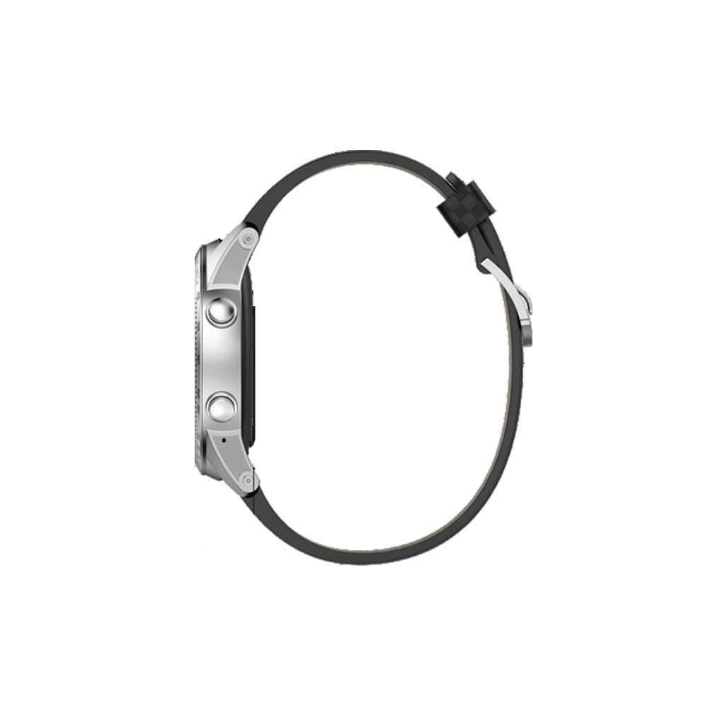 Смарт-годинник King Wear KW99 Black (F_53952) - зображення 4