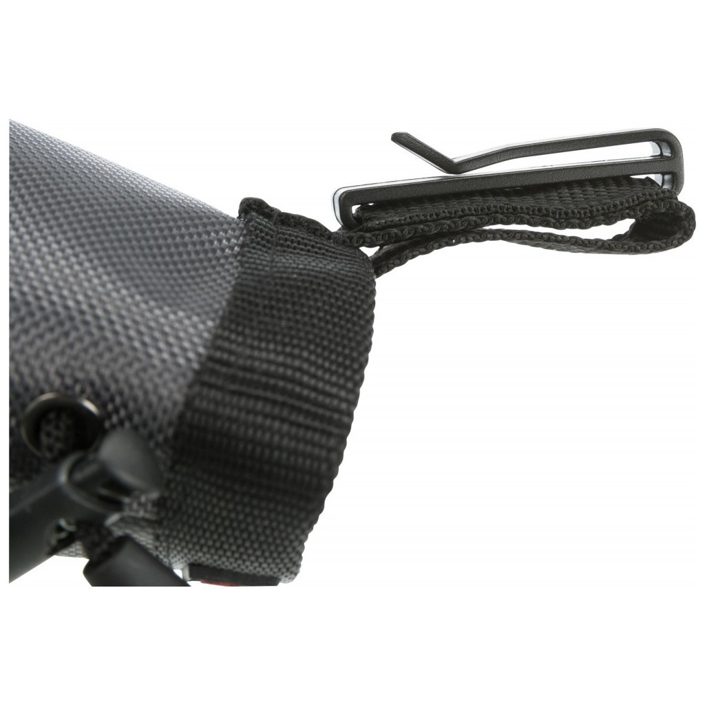 Сумка для дресирування собак Trixie Baggy 8x10 см (кольори в асортименті) (4047974032268) - изображение 7