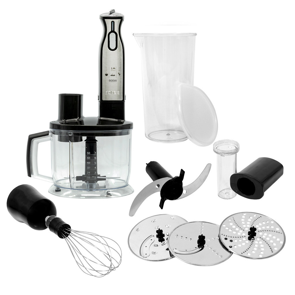 Блендер Rotex RTB810-B - зображення 1