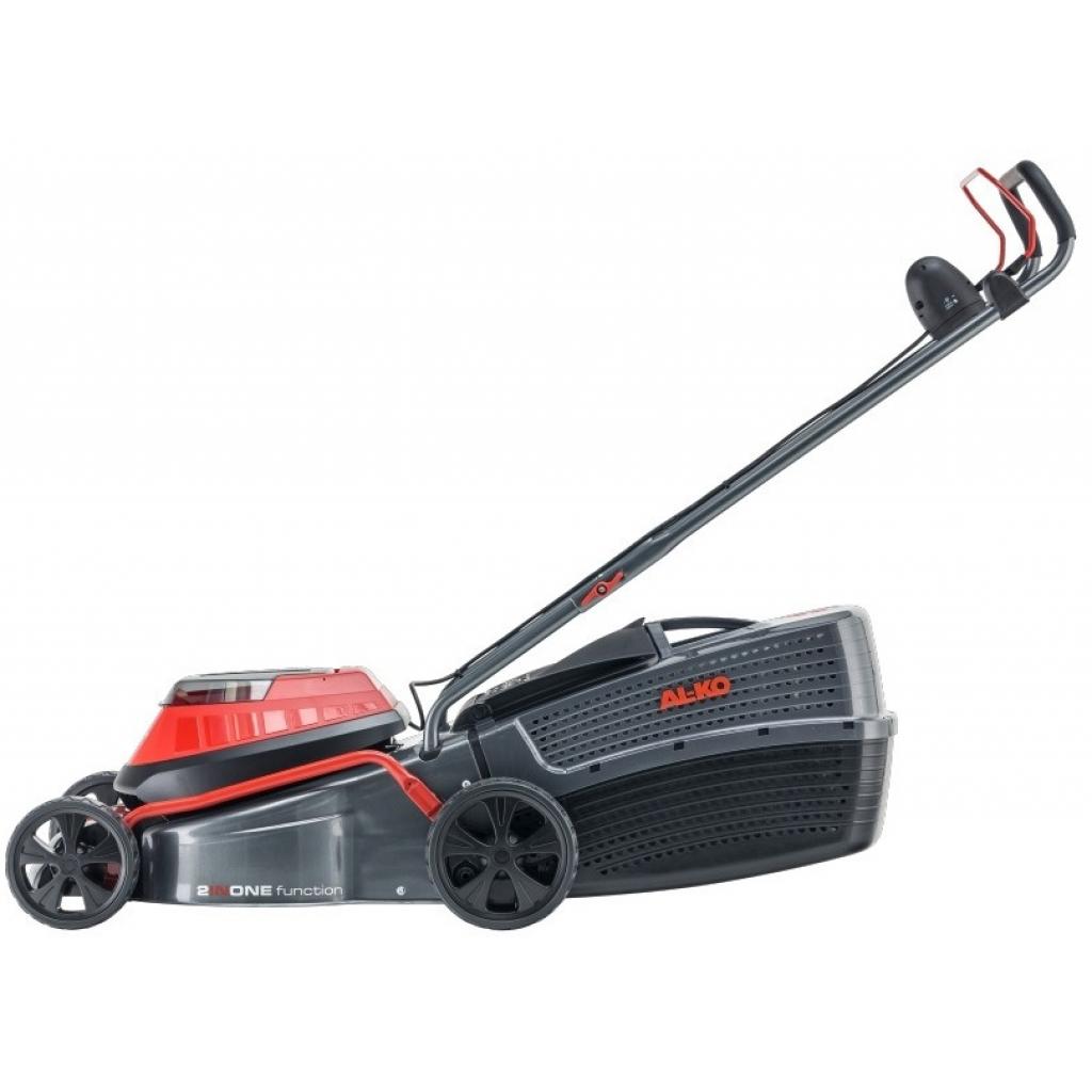 Газонокосарка AL-KO Moweo 42.0 Li (119933) - зображення 4