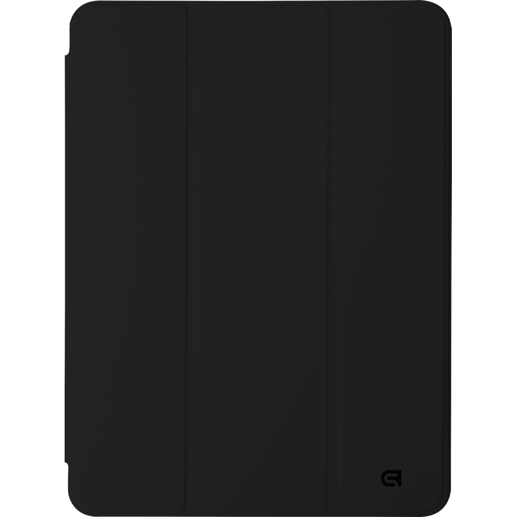 Чохол до планшета Armorstandart Smart Fold Pen Xiaomi Pad 7 / 7 Pro Black (ARM82419) - зображення 1