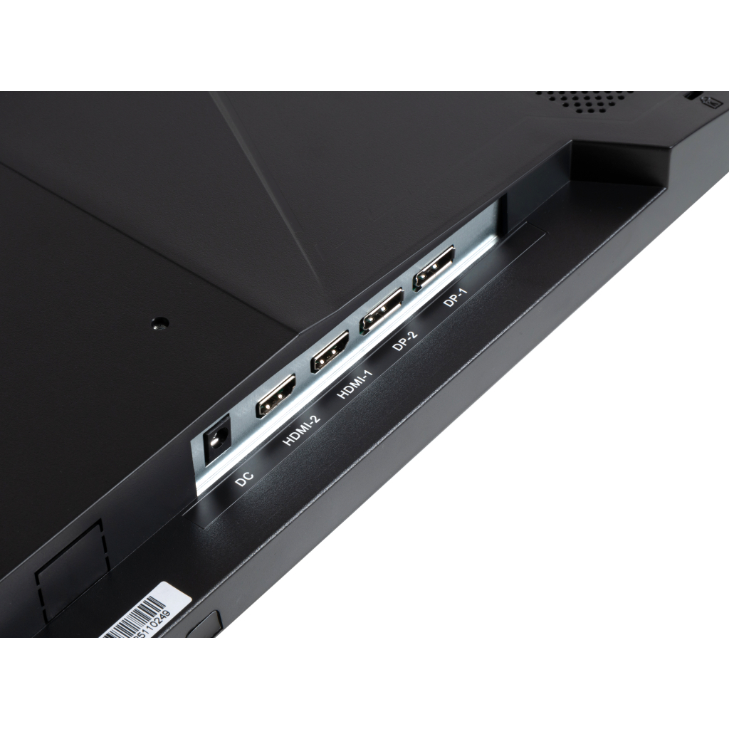 Монітор Vinga 27S406-11B - зображення 11