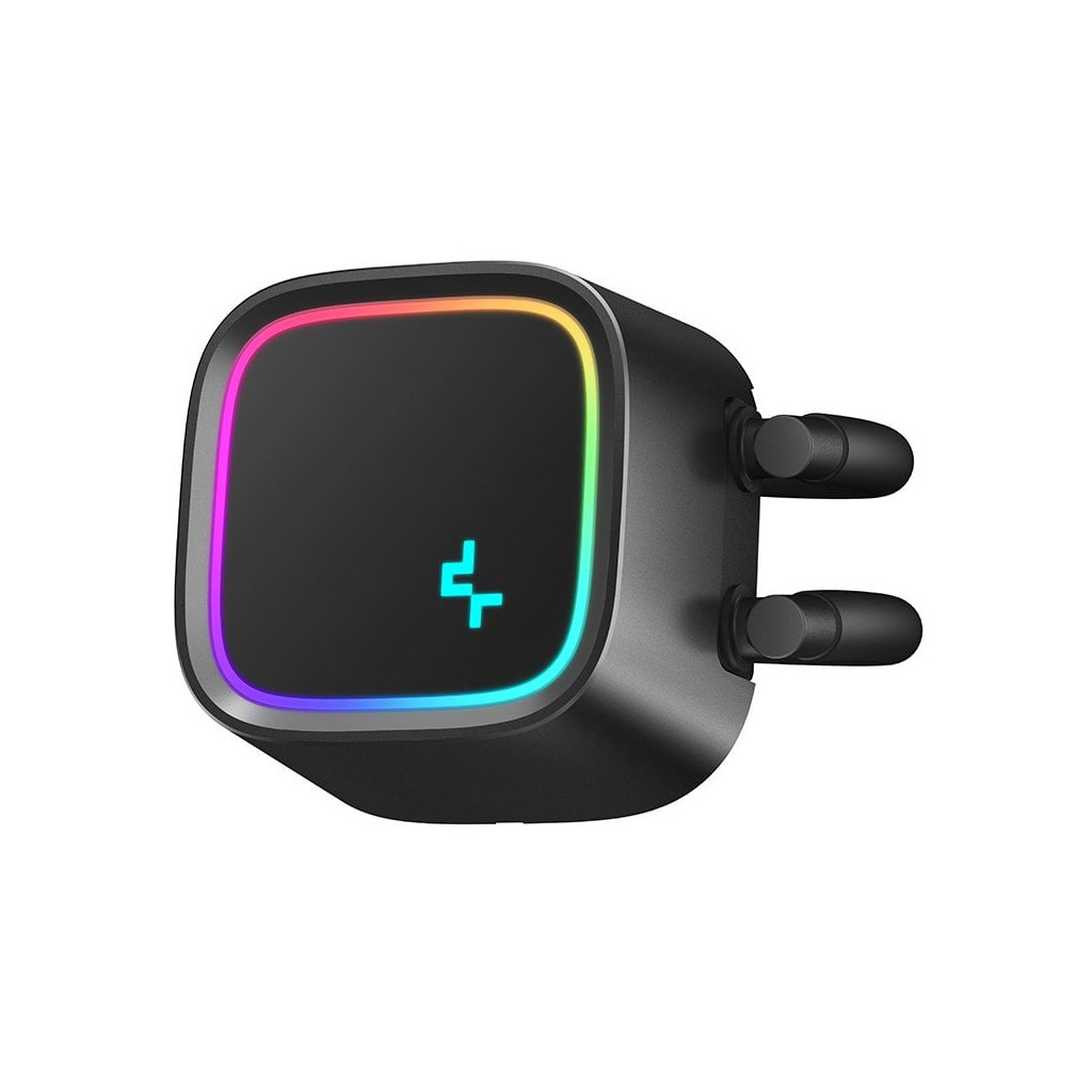 Система рідинного охолодження Deepcool LE500 (R-LE500-BKLNMC-G-1) - зображення 3