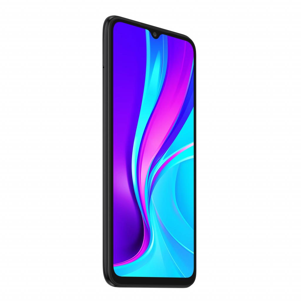 Мобільний телефон Xiaomi Redmi 9C 3/64GB Midnight Gray (660925) - зображення 3