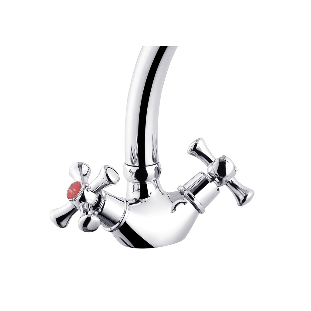 Змішувач Kroner Rhein-C032 - зображення 3