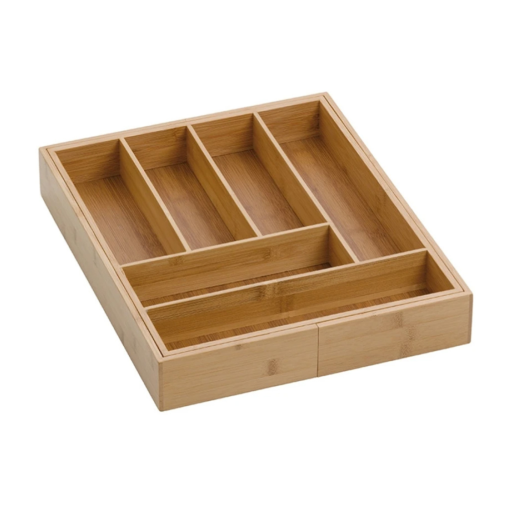 Органайзер для столових приборів Kela Kalma 43 х 35 х 6,5 см (12013) - зображення 1