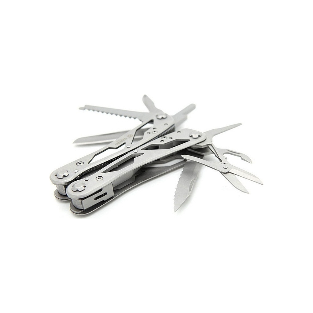 Мультитул Ganzo G202 - зображення 5