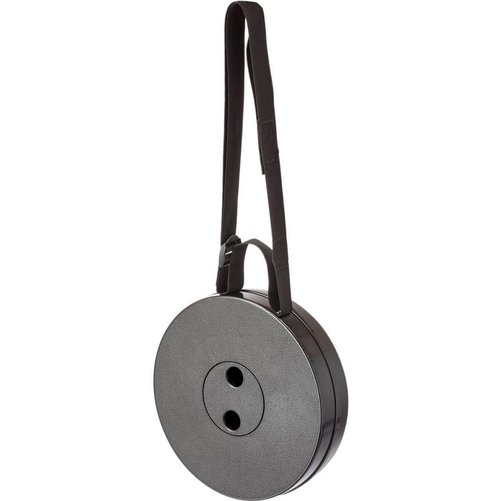 Стілець складаний Skif Outdoor Tower Black (QHTC1000B) - зображення 4