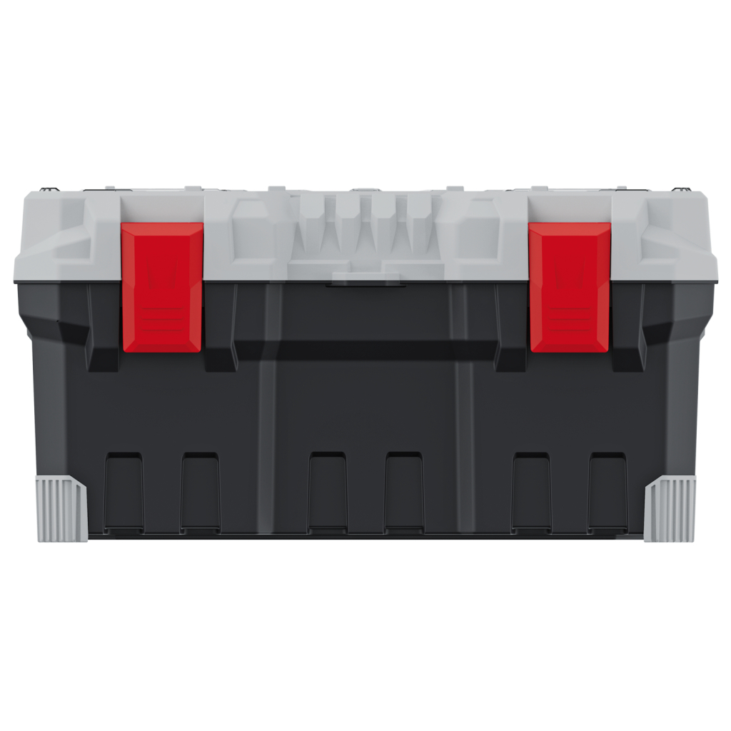 Ящик для інструментів Kistenberg 22", 554*286*276, TITAN PLUS, KTIP5530 (KTIP5530) - зображення 2