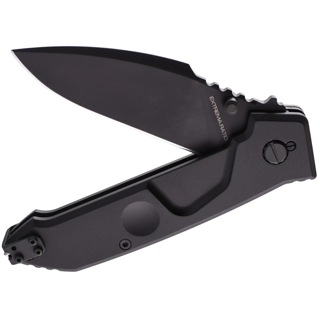 Ніж Extrema Ratio MF1 Black (04.1000.0133/BLK) - зображення 3