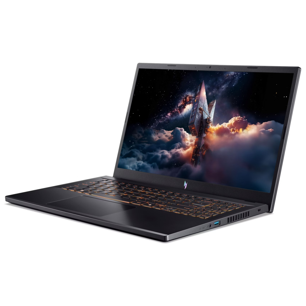 Ноутбук Acer Nitro V 15 ANV15-52-50XT (NH.QZ8EU.00J) - зображення 3