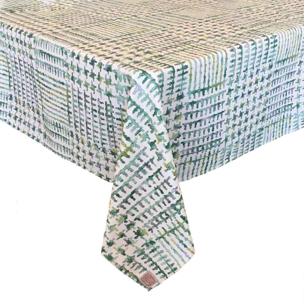 Скатертина Прованс Helen 120х136 (016215) - зображення 1