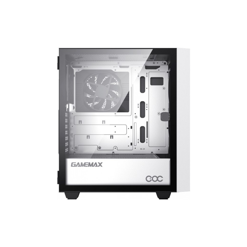 Корпус Gamemax Brufen C3 WB - зображення 7