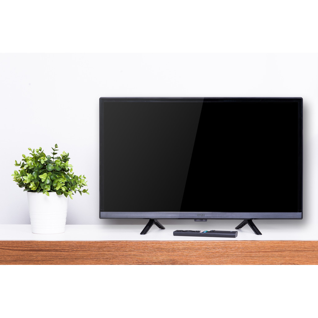 Телевізор Ergo 24GHS5500 - изображение 8